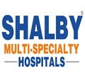 Shalby Hospital Vapi